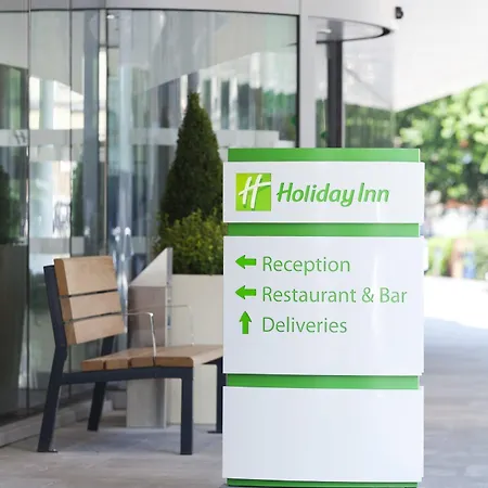 Hotel - Whitechapel By Ihg Londra