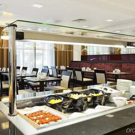 Hotel - Whitechapel By Ihg