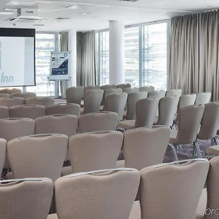 Hotel - Whitechapel By Ihg Londra
