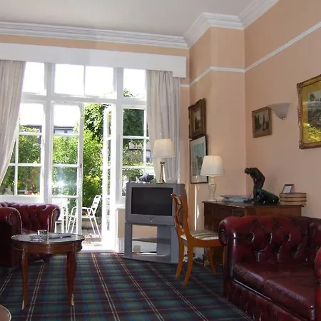 Brook Hotel Londra