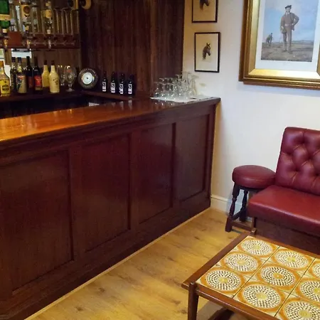 Brook Hotel 3*