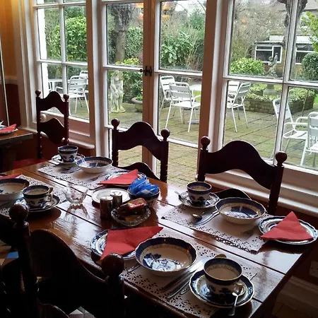 Brook Hotel Londra