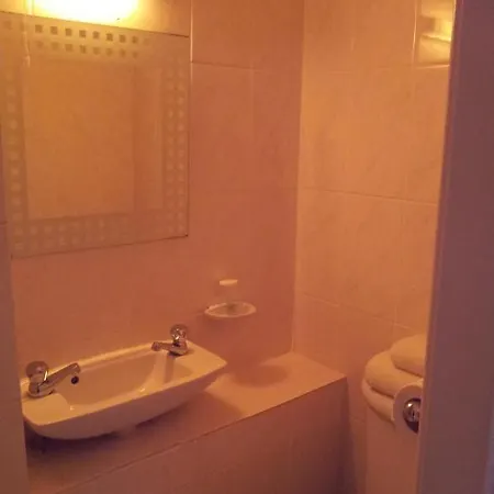 Hotel Brook Londra