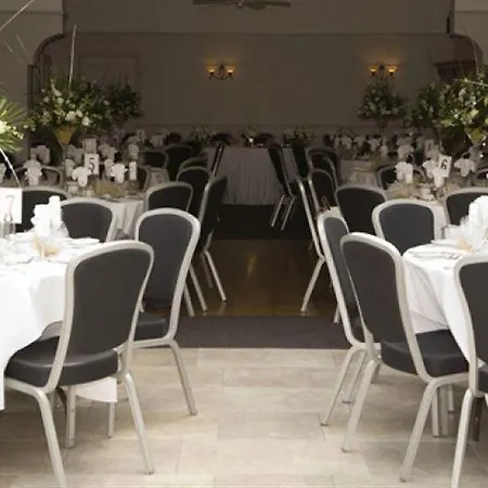 Packfords London