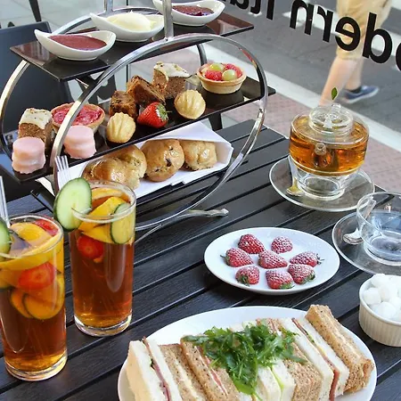 Hotel The Memoir Club Londra