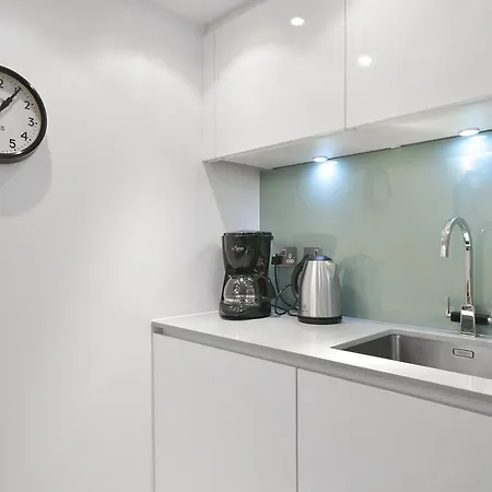Uber Eye House * London