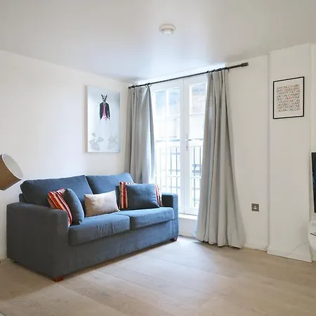 Uber Eye House London
