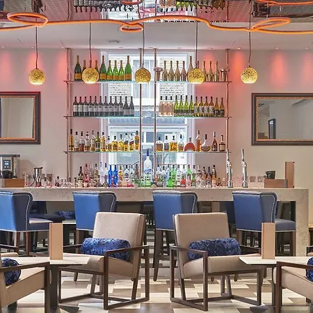 Norfolk Towers Paddington 4* Londres
