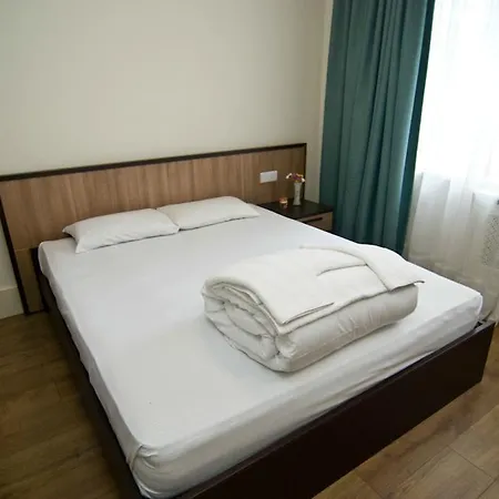 Hotel Pembury At Finsbury Park