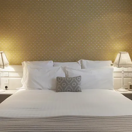 Dean Street Townhouse Hotel