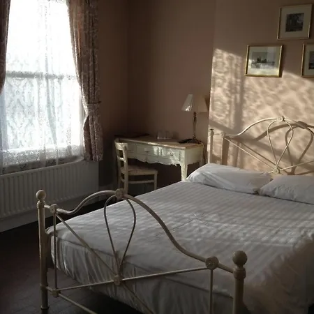 Гостевой дом Balham