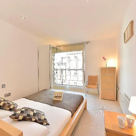 Hotel Ridos Nike Richmond (Greater London)