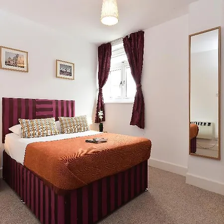 Ridos Nike Hotel Richmond (Greater London)