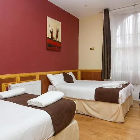 Otel Excelsior Londra