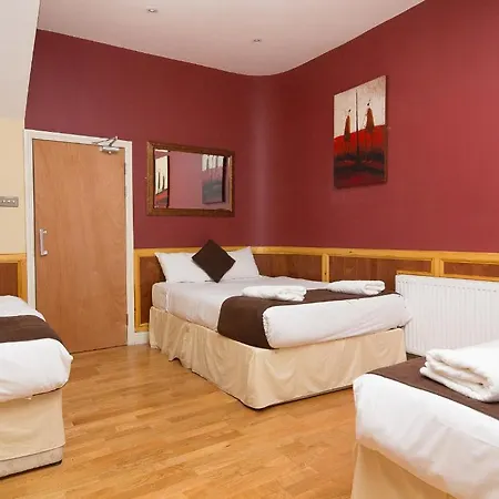 Excelsior Otel Londra