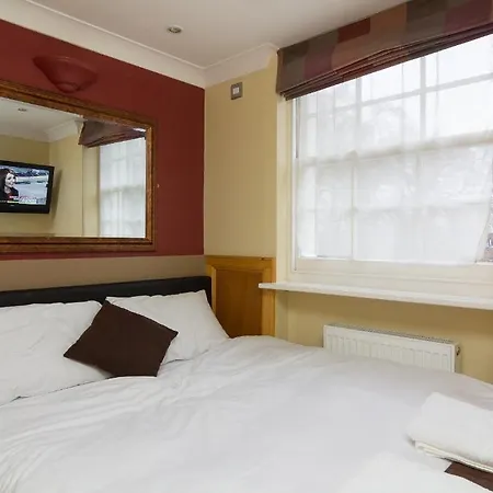 Excelsior Otel Londra