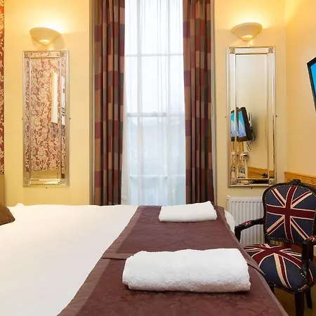 Excelsior Londra