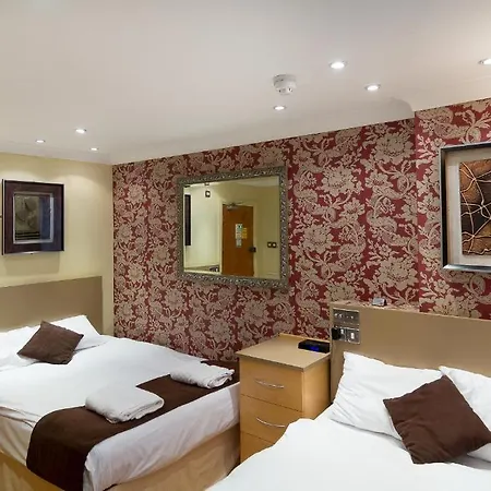 Otel Excelsior Londra