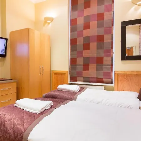 Otel Excelsior Londra