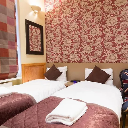 Otel Excelsior Londra