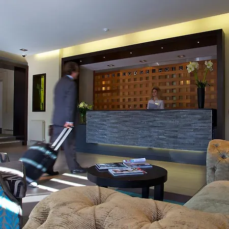 Hotell The - Putney 4*