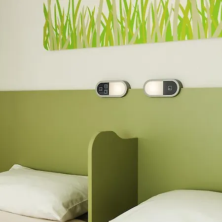 Ibis Budget London
