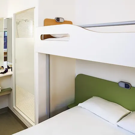 Ibis Budget London