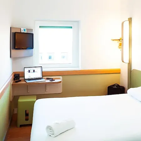 Hotel Ibis Budget London