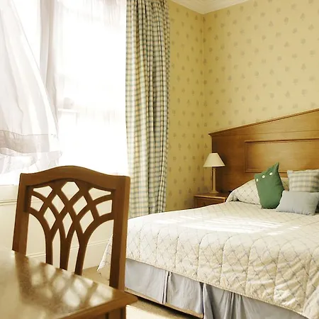 Hotel Astons London
