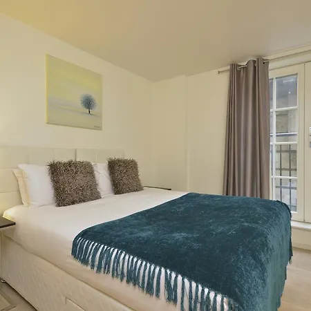 Uber Eye House London