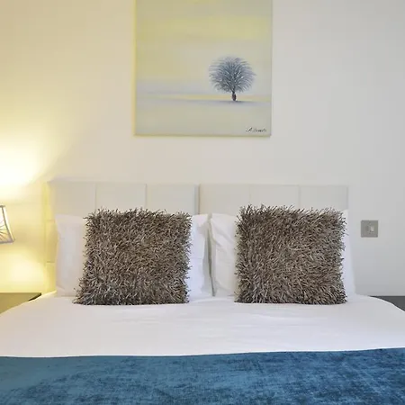 Apartment Uber Eye House London