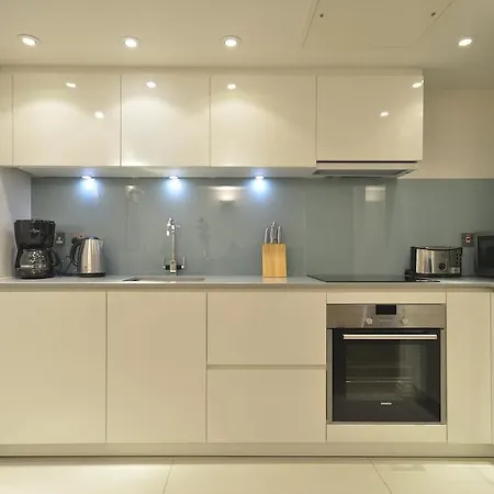 Uber Eye House London