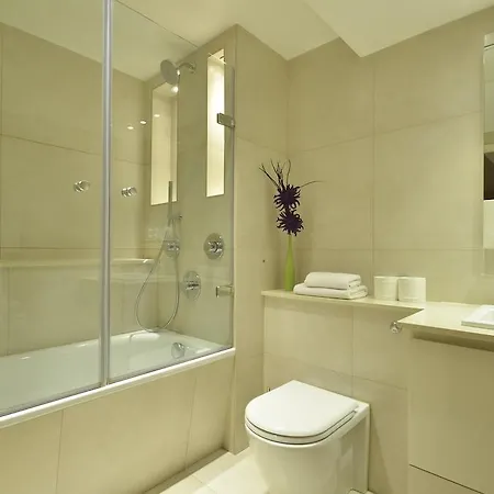 Apartment Uber Eye House London