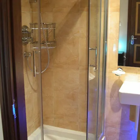 Aparthotel Nox Kensington Gardens Londra
