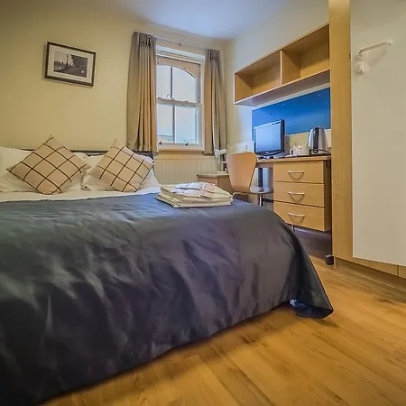 Appartement Lse Northumberland House Londres