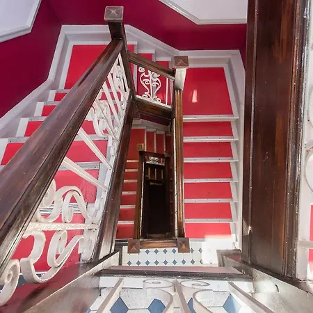 Hostel Continental