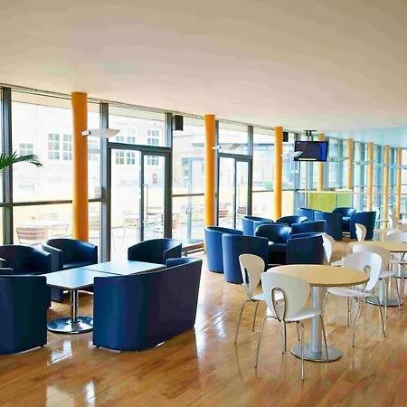 Guest house Horizons Accommodation 2*