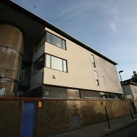 Horizons Accommodation London