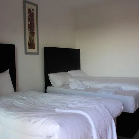 Canary Heights London