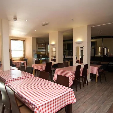 Park View Hotel