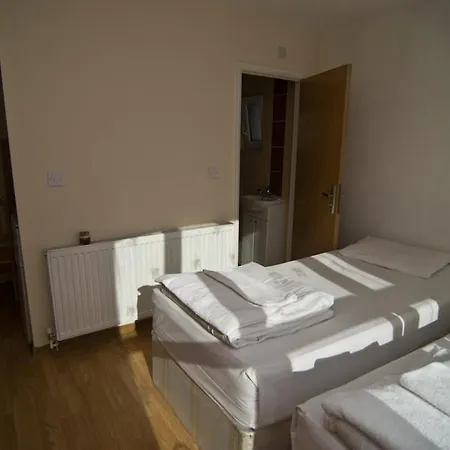 Park View Hotel 3*