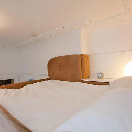 Apartment Covent Garden - Macklin Street London
