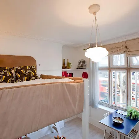 Apartment Covent Garden - Macklin Street