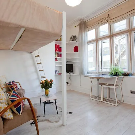 Apartment Covent Garden - Macklin Street