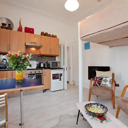 Apartment Covent Garden - Macklin Street London