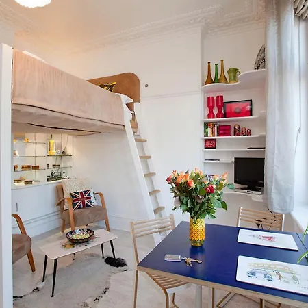 Apartment Apartment Covent Garden - Macklin Street