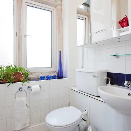 Apartment Apartment Covent Garden - Macklin Street