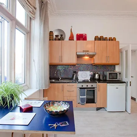 Apartment Covent Garden - Macklin Street London