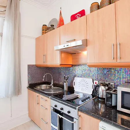 Apartment Covent Garden - Macklin Street