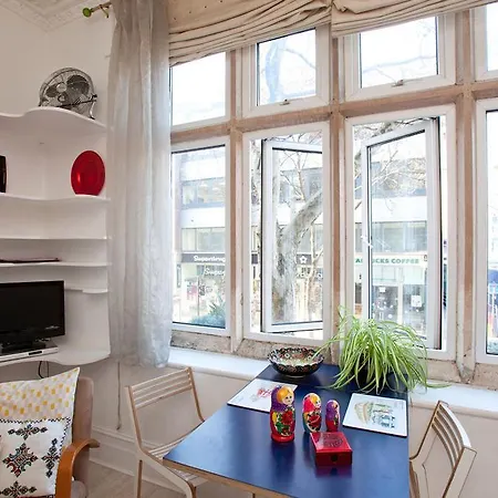 Apartment Apartment Covent Garden - Macklin Street London